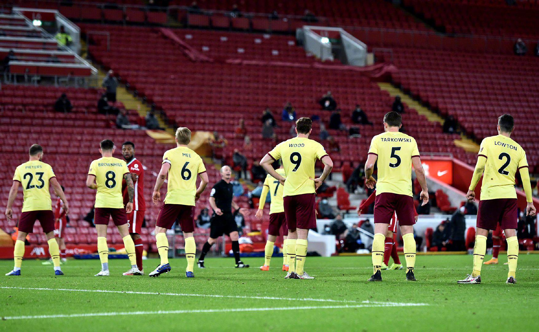 赛中的临场 赛中的临场