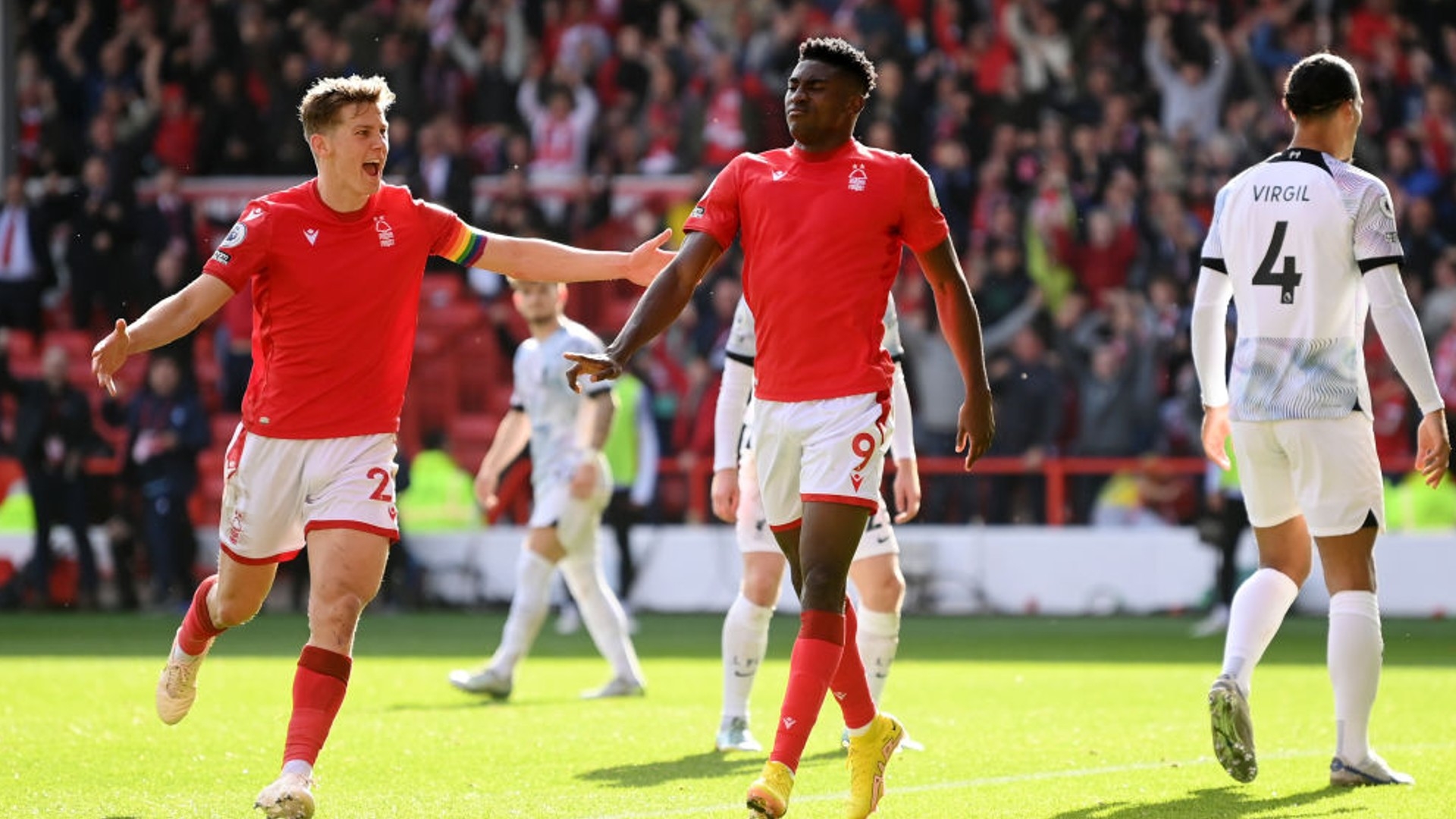 星的崛起 星的崛起