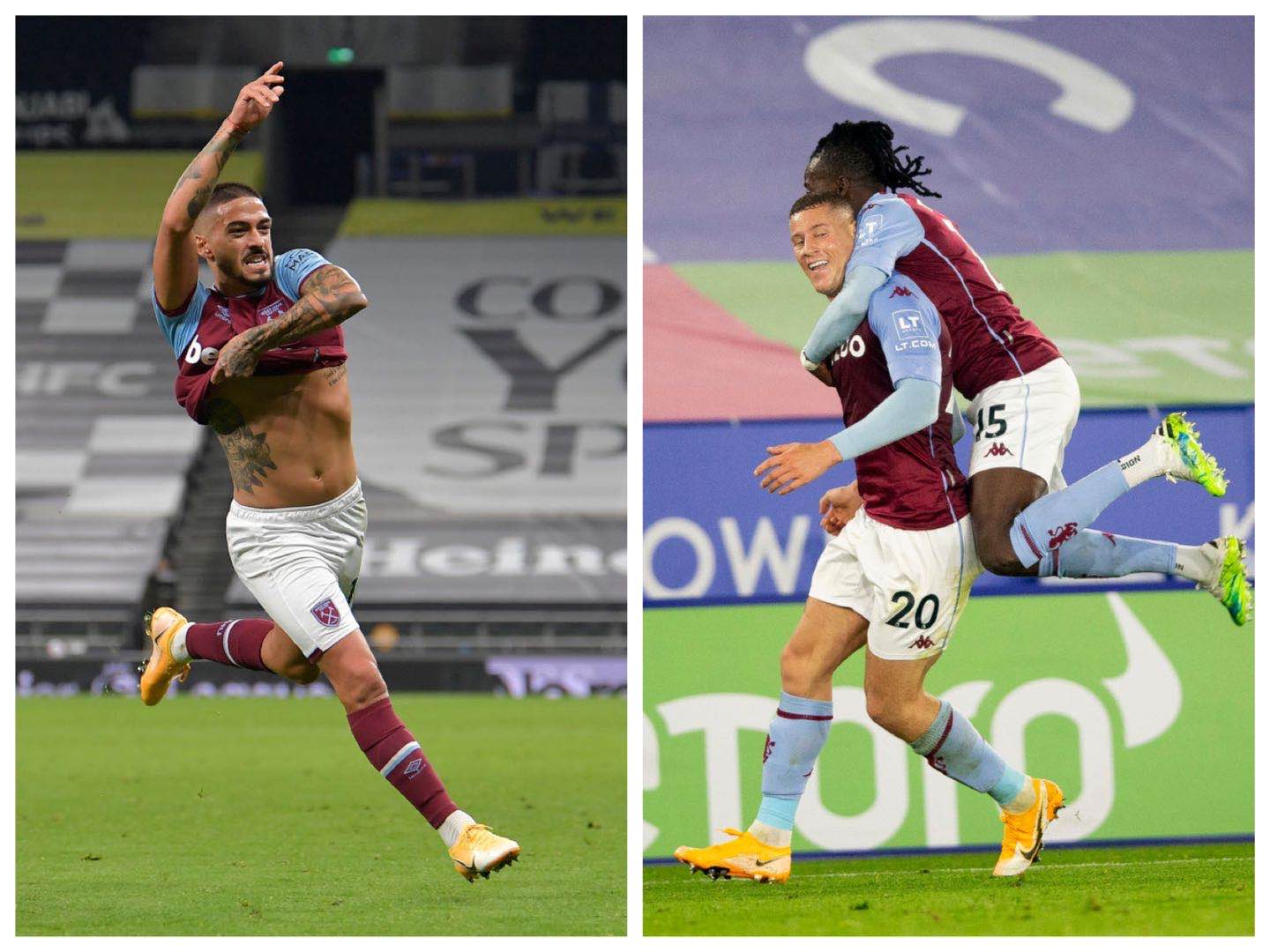 作为球员的 作为球员的