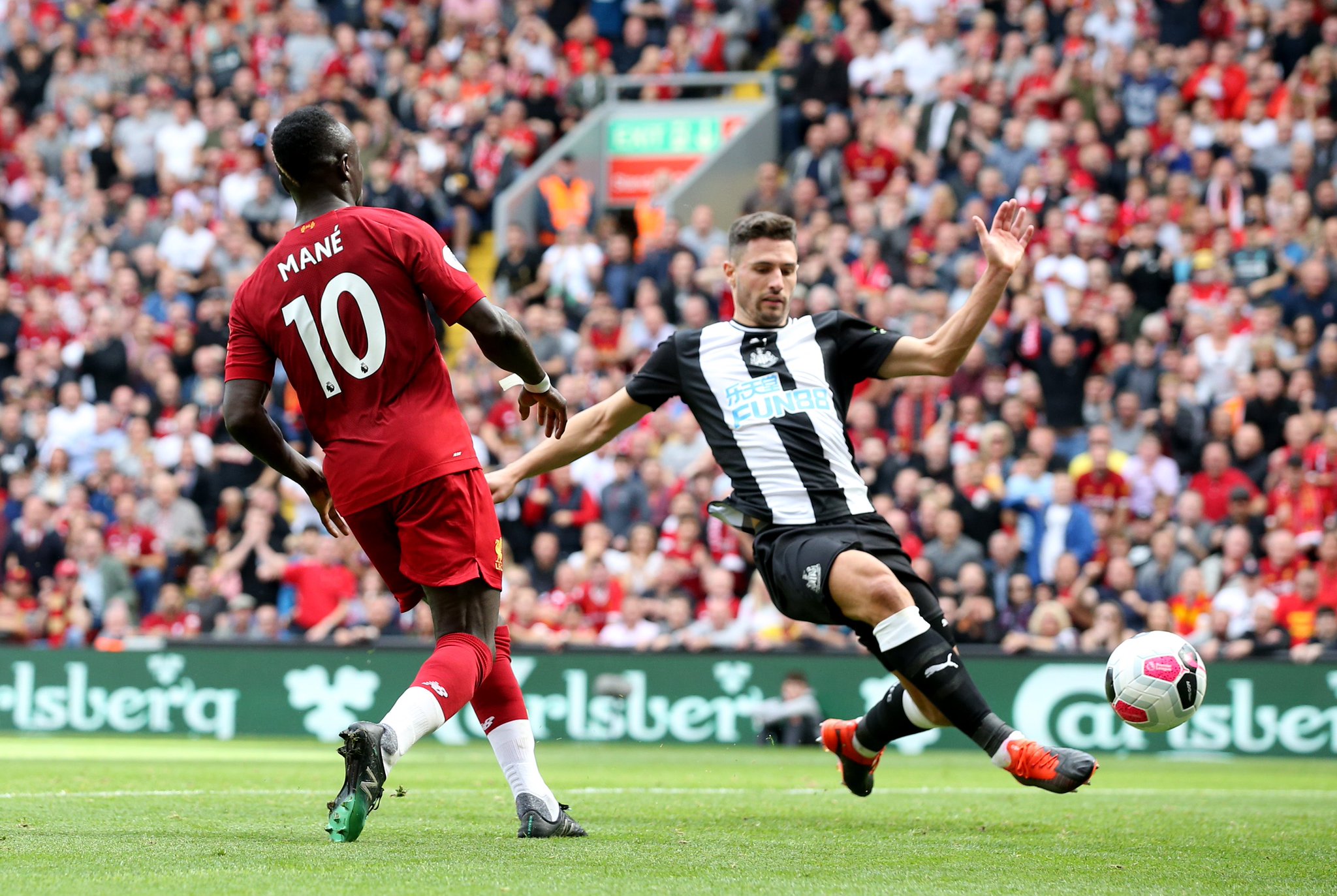 全球球迷的 全球球迷的