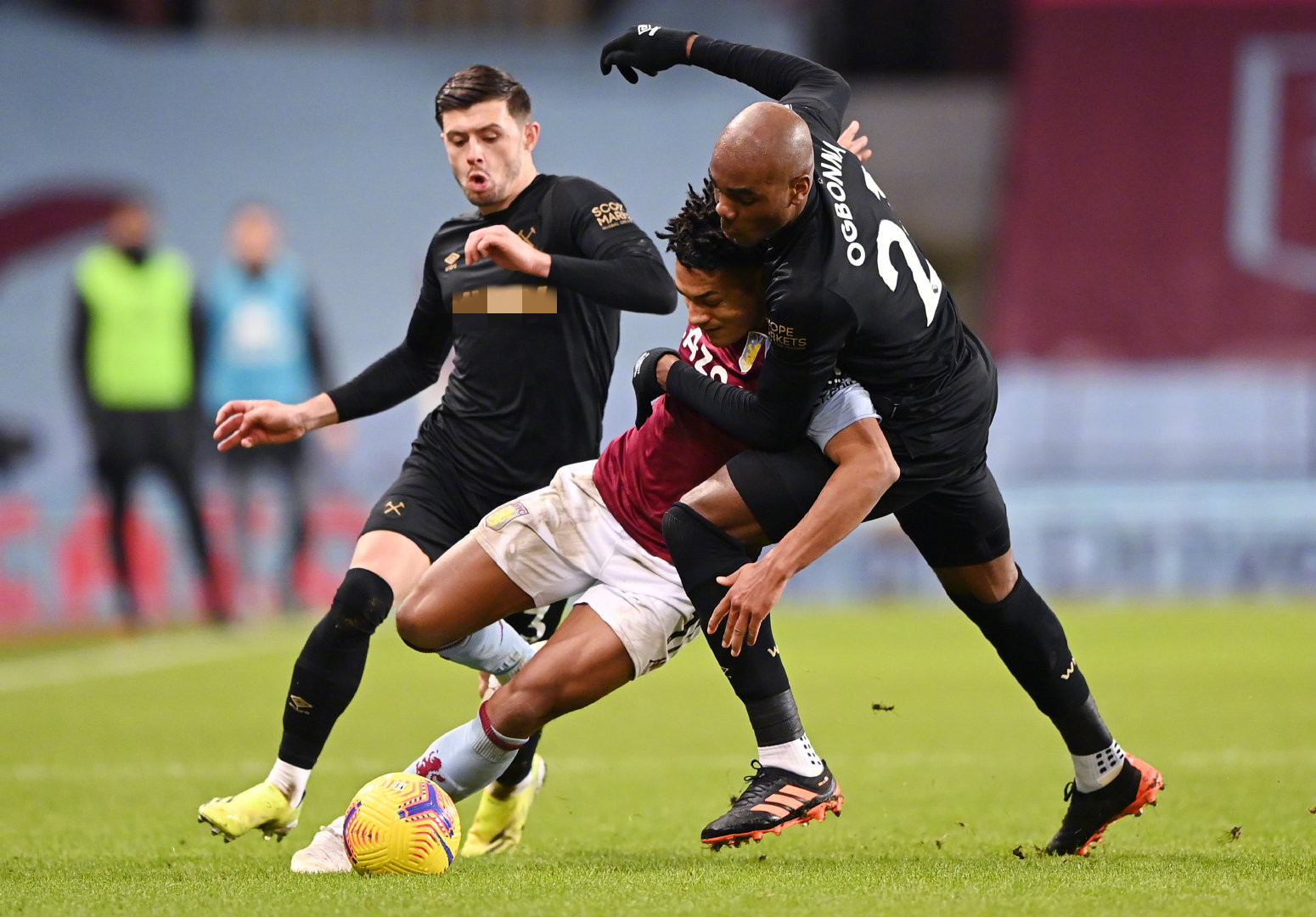 从战术层面 从战术层面